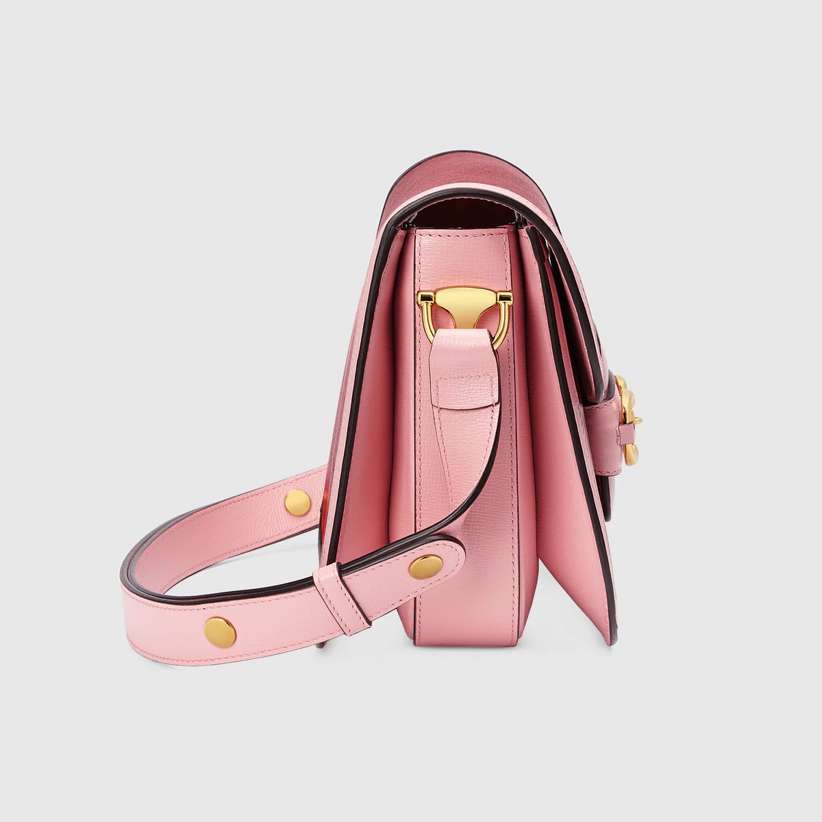 Gucci Horsebit 1955 small shoulder bag - 4