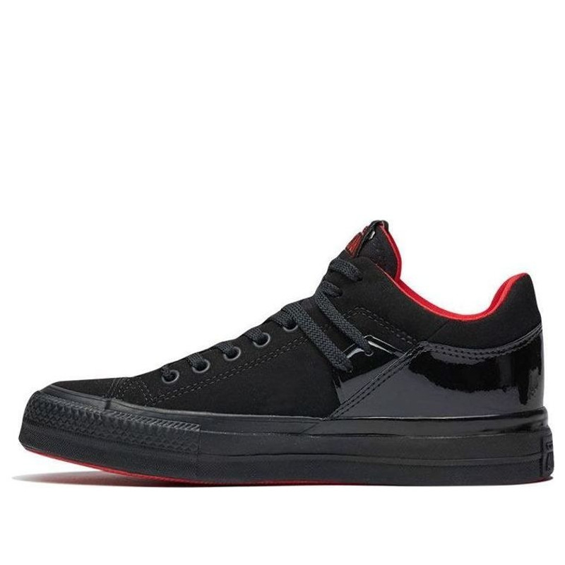 (WMNS) Converse Chuck Taylor All Star 'Standard Black' 562426C - 1