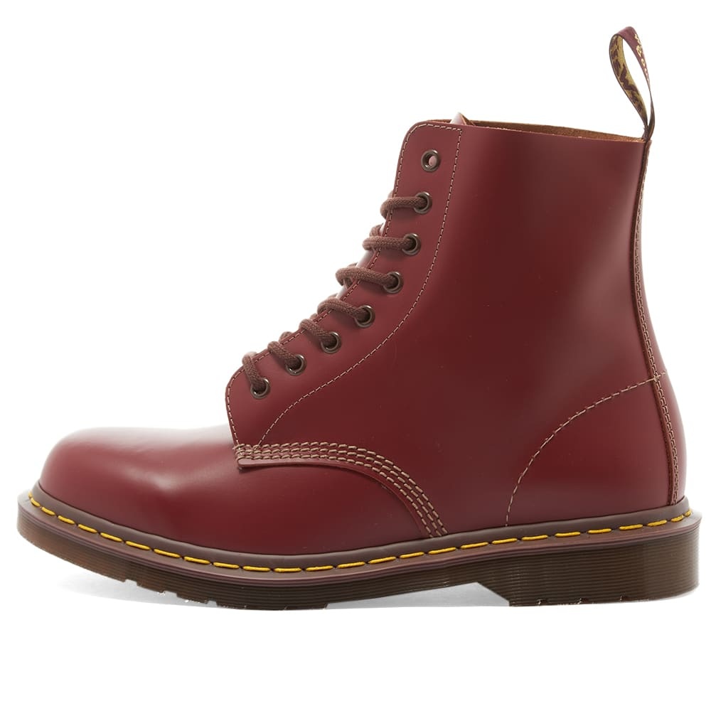 Dr. Martens 1460 Vintage Boot - Made in England - 2