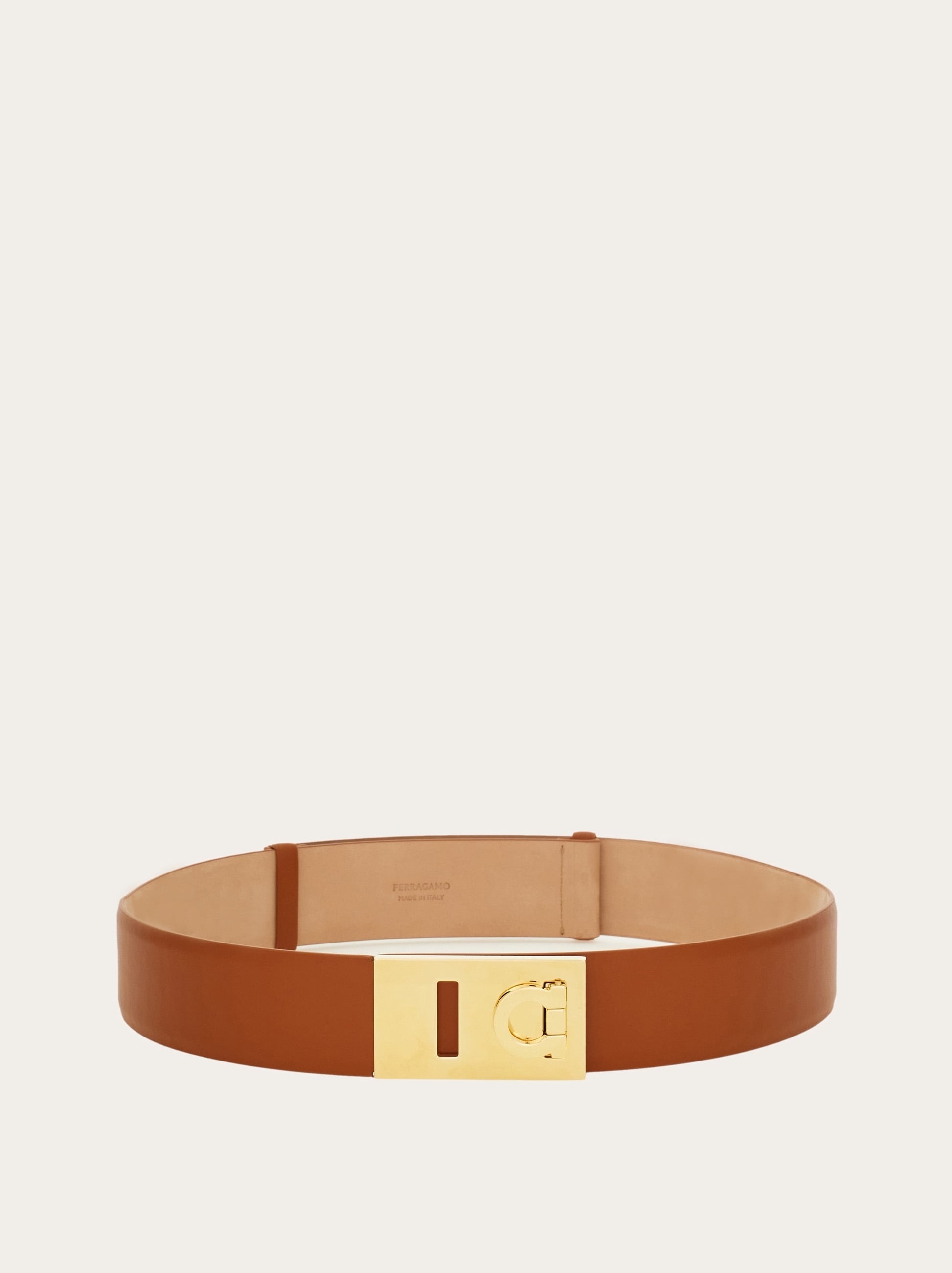 Adjustable Hug belt - 3