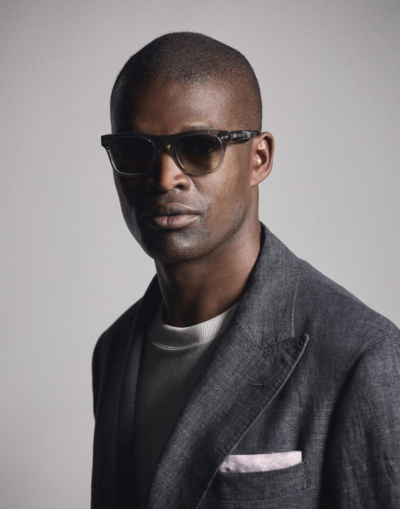 Mr. Brunello acetate sunglasses 5