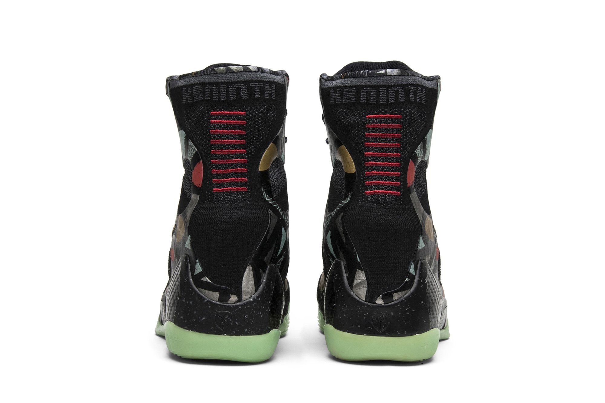 Kobe 9 Elite 'NOLA Gumbo League - Maestro' - 6