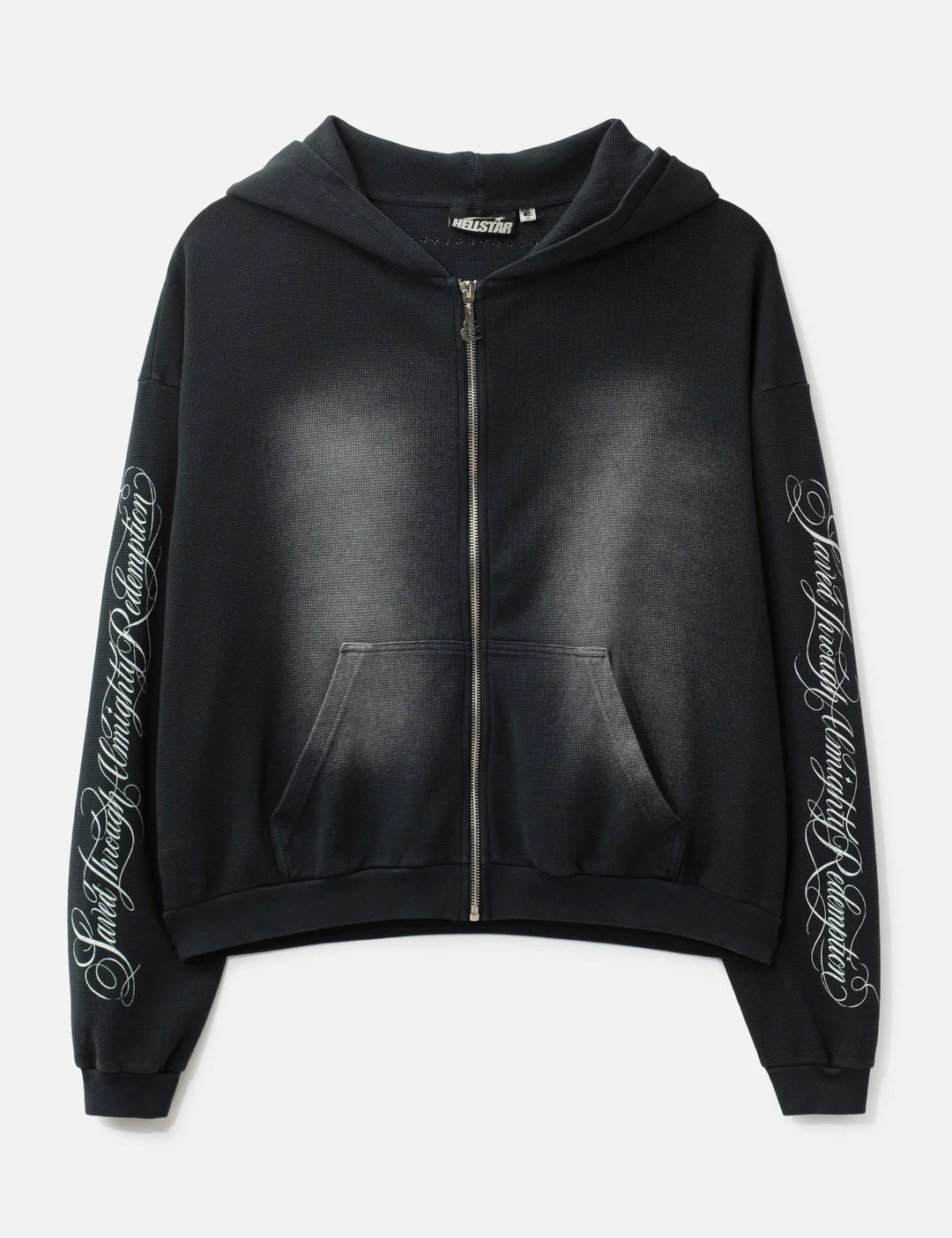 THERMAL ZIP-UP - 1