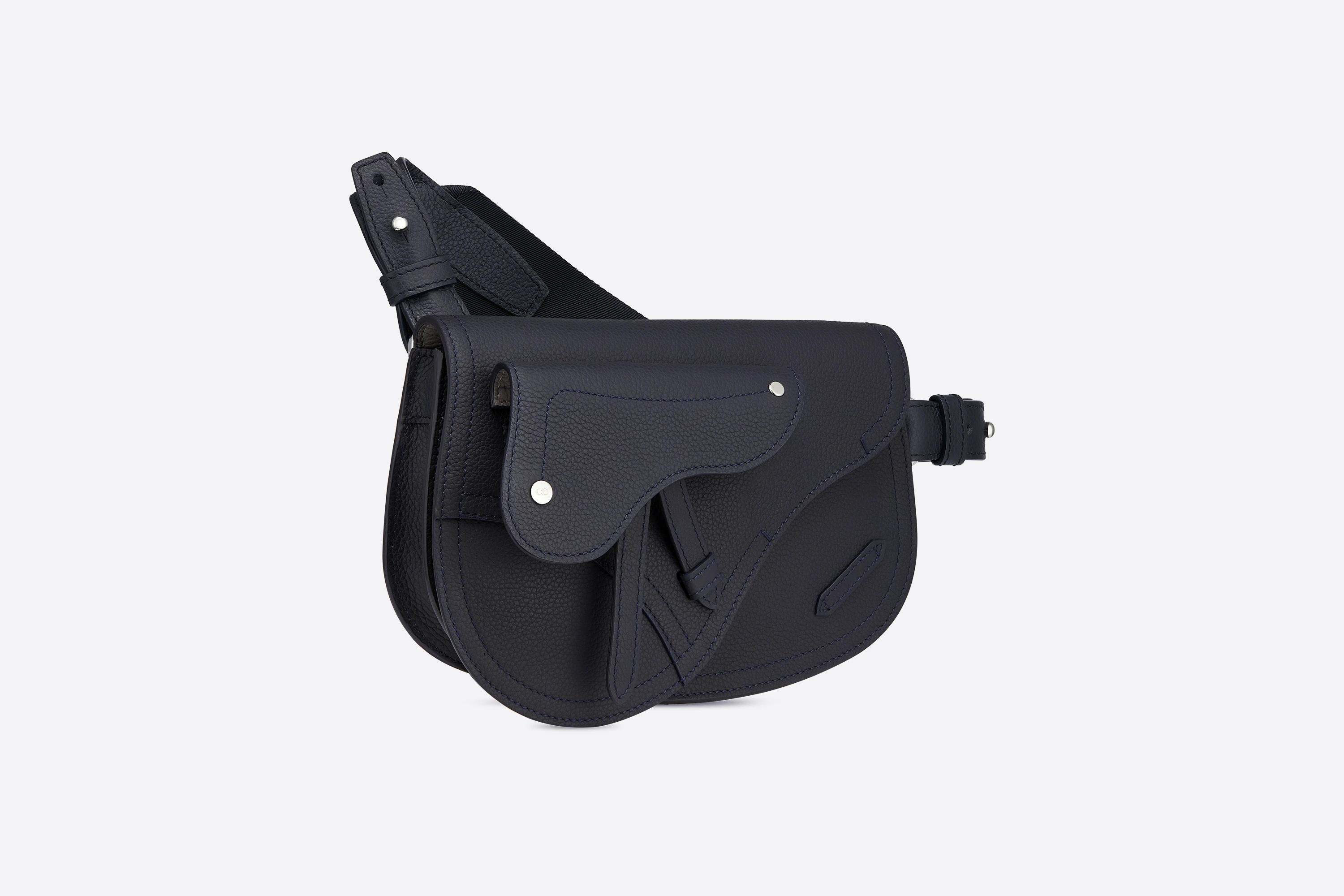 Saddle Pouch - 2