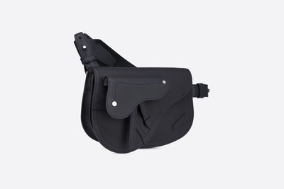 Dior Saddle Pouch outlook