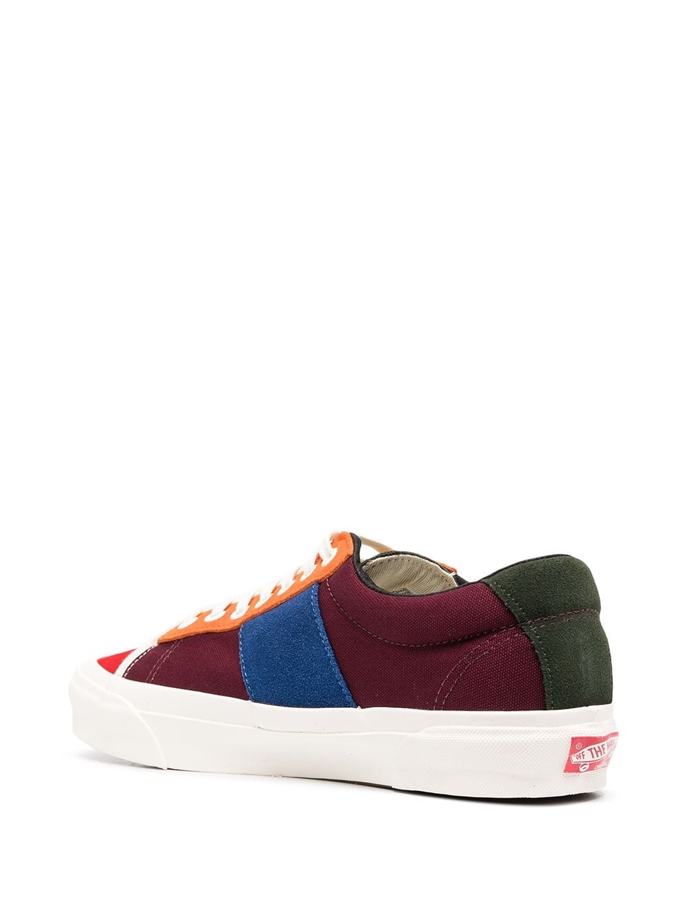 OG SID LX colour-block sneakers - 3