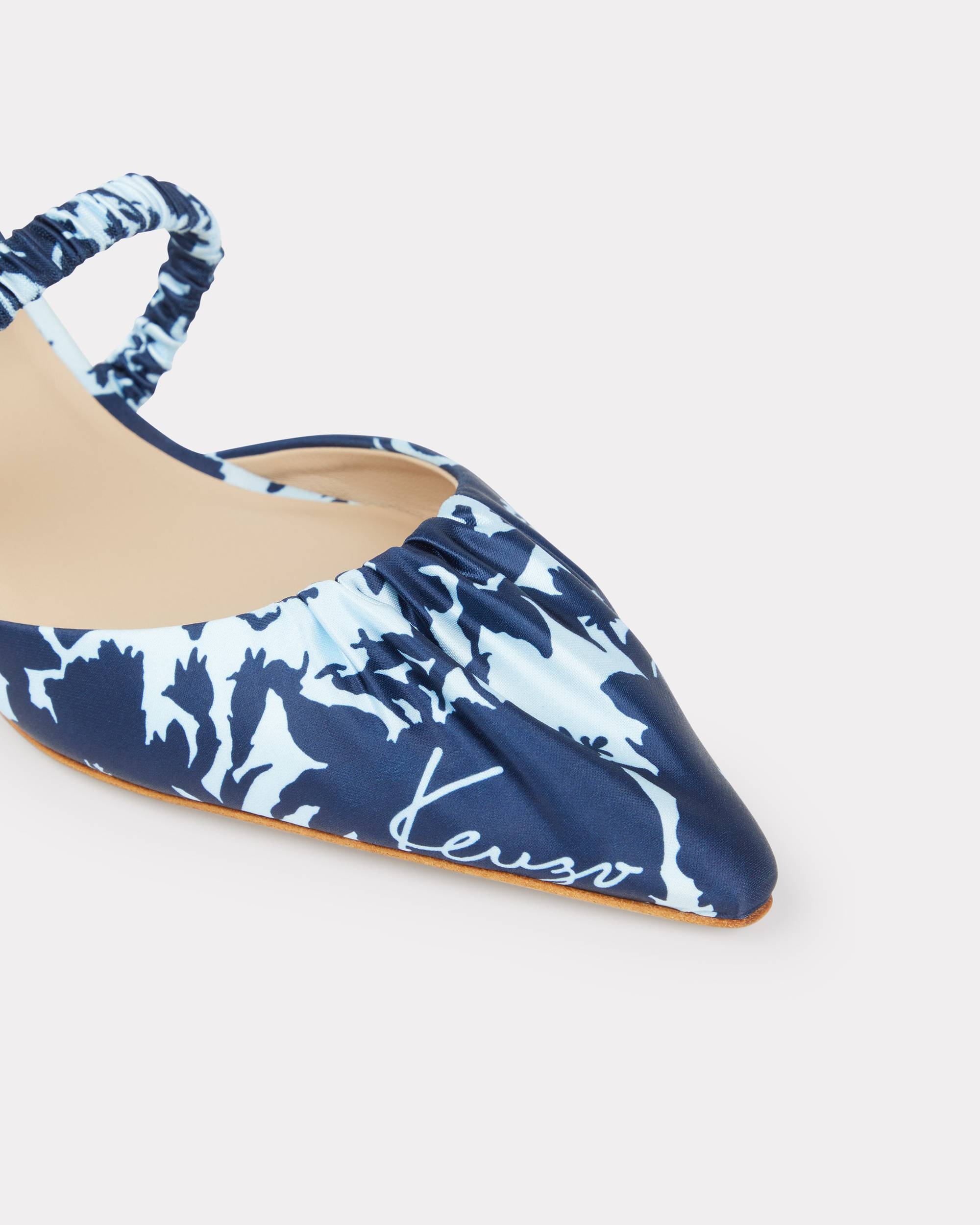 'KENZO Mio' Kitten heel - 4