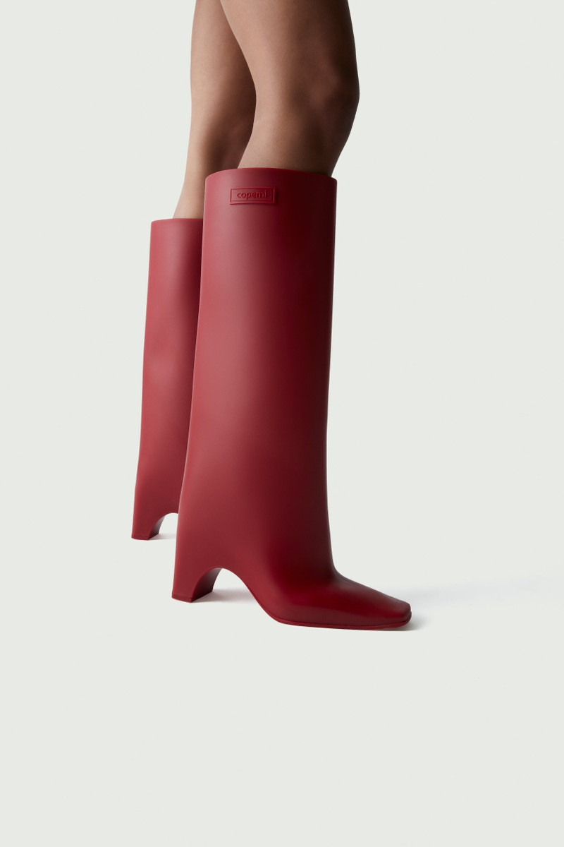 COPERNI Rubber Bridge Boot outlook