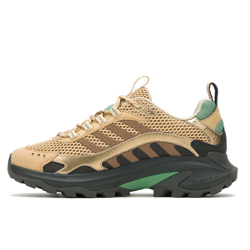 Women's Moab Speed 2 Vent 2K 1TRL 5