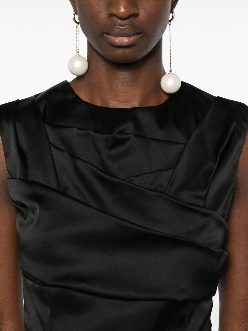 pleated blouse 5