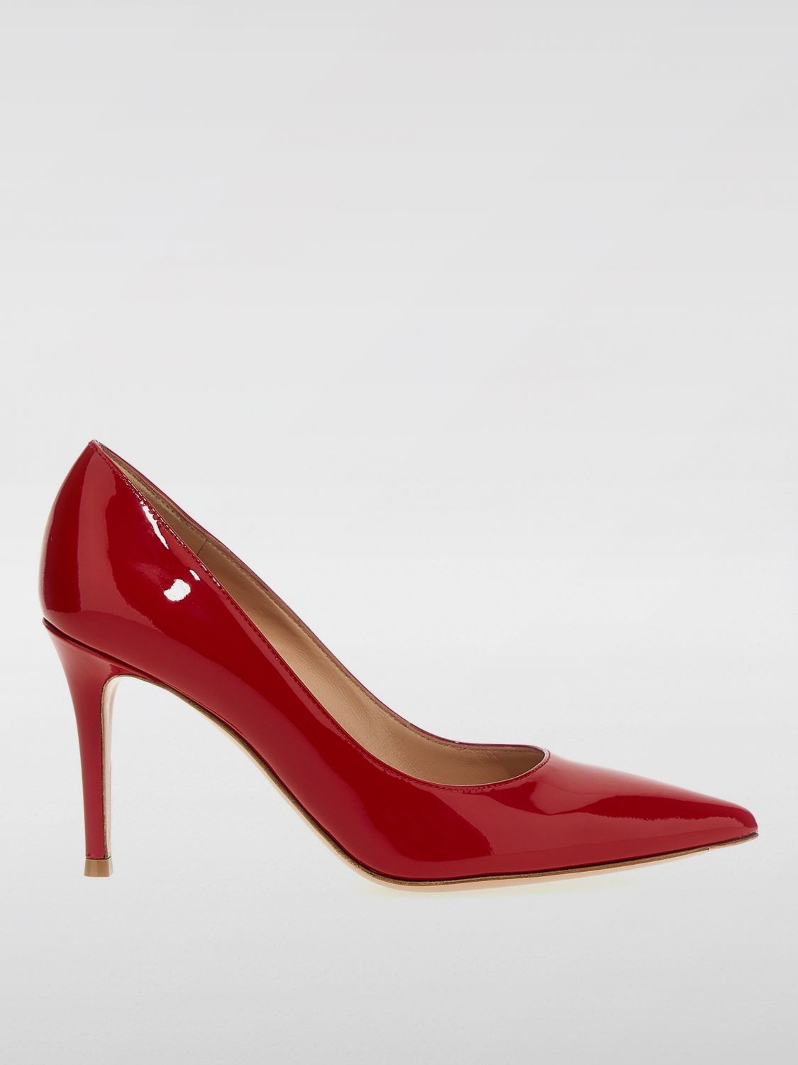 High heel shoes woman Gianvito Rossi - 1