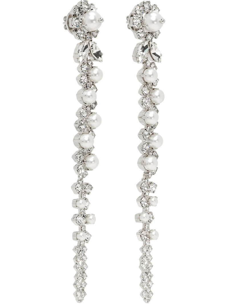 Simone Rocha Drip Earrings outlook