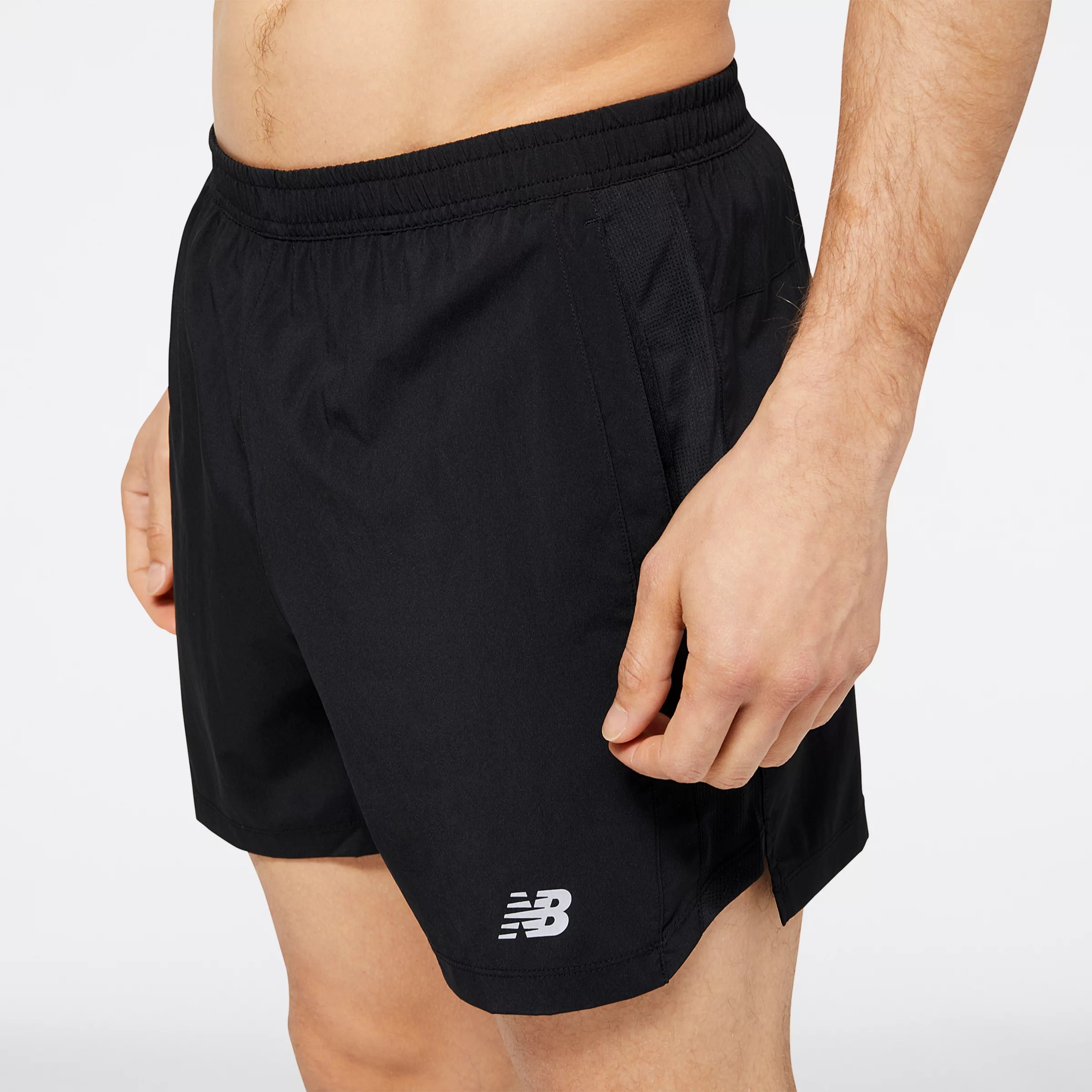 Accelerate 5 Inch Short - 5