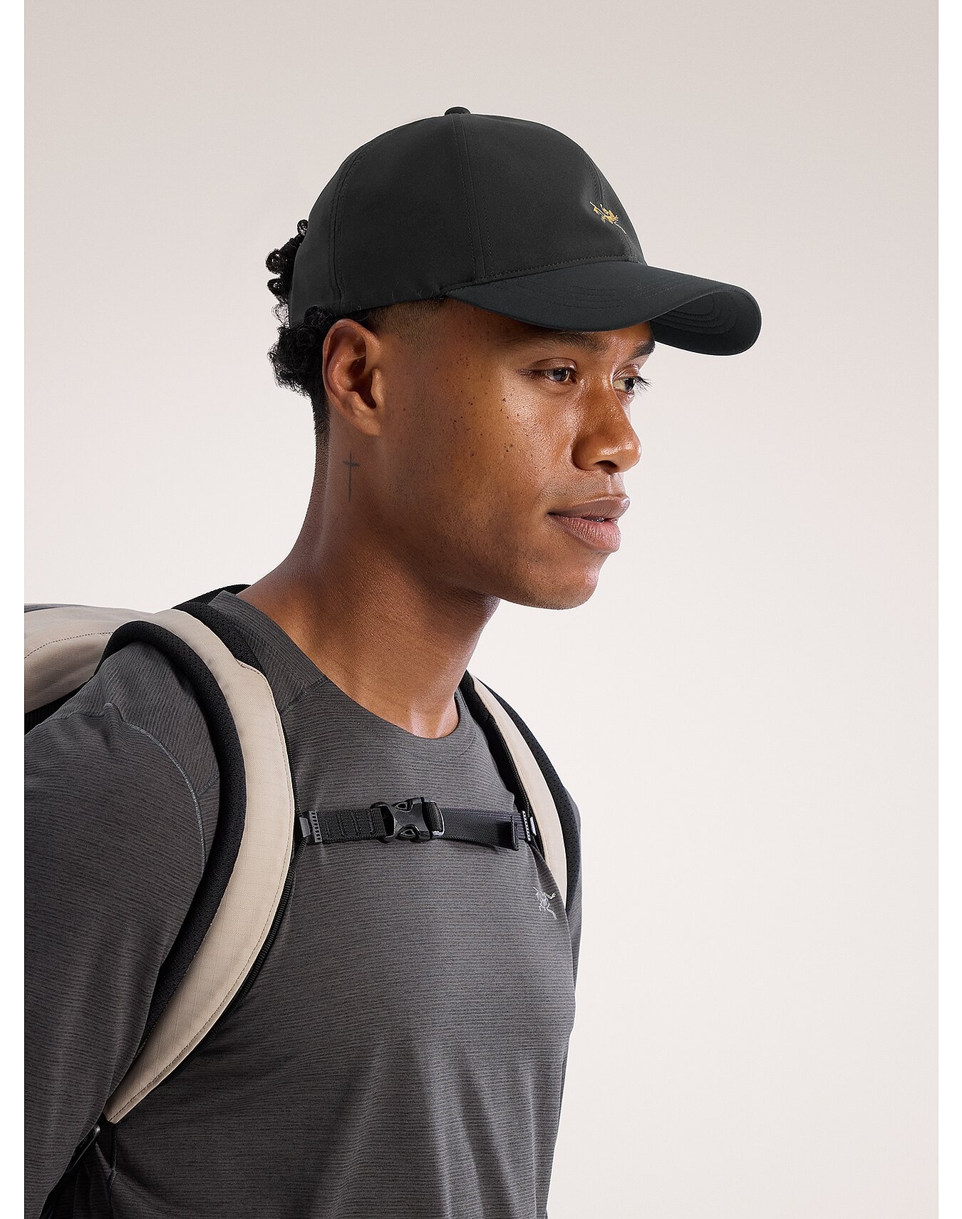 Small Bird Cap - 6