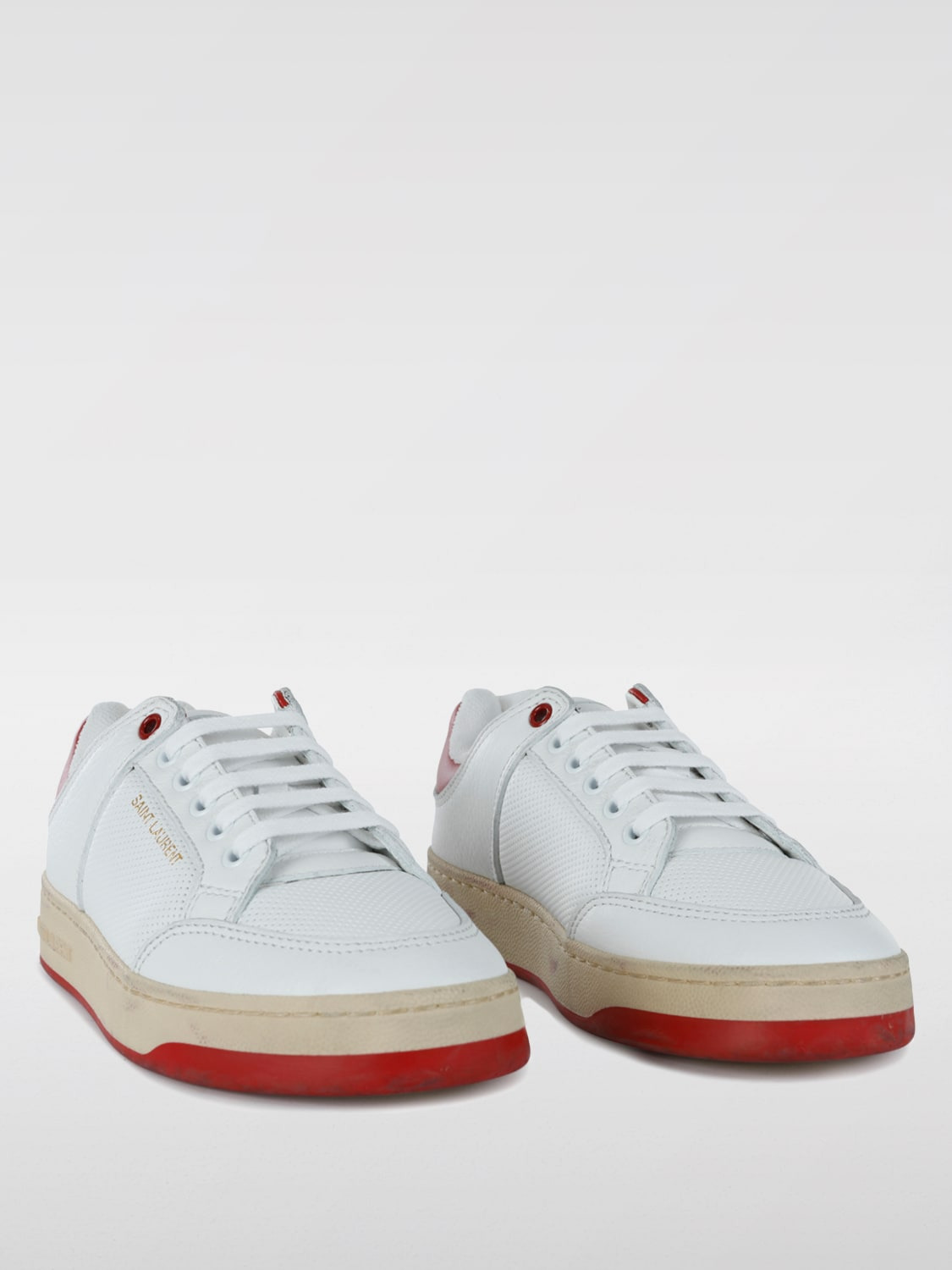 Sneakers woman Saint Laurent - 2
