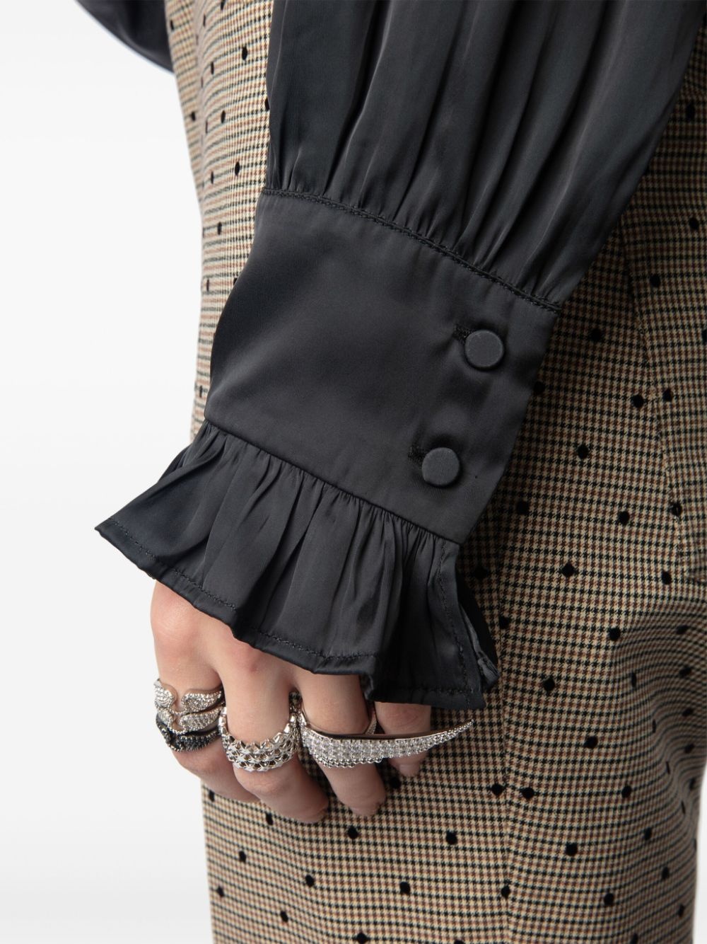 Thely blouse - 7