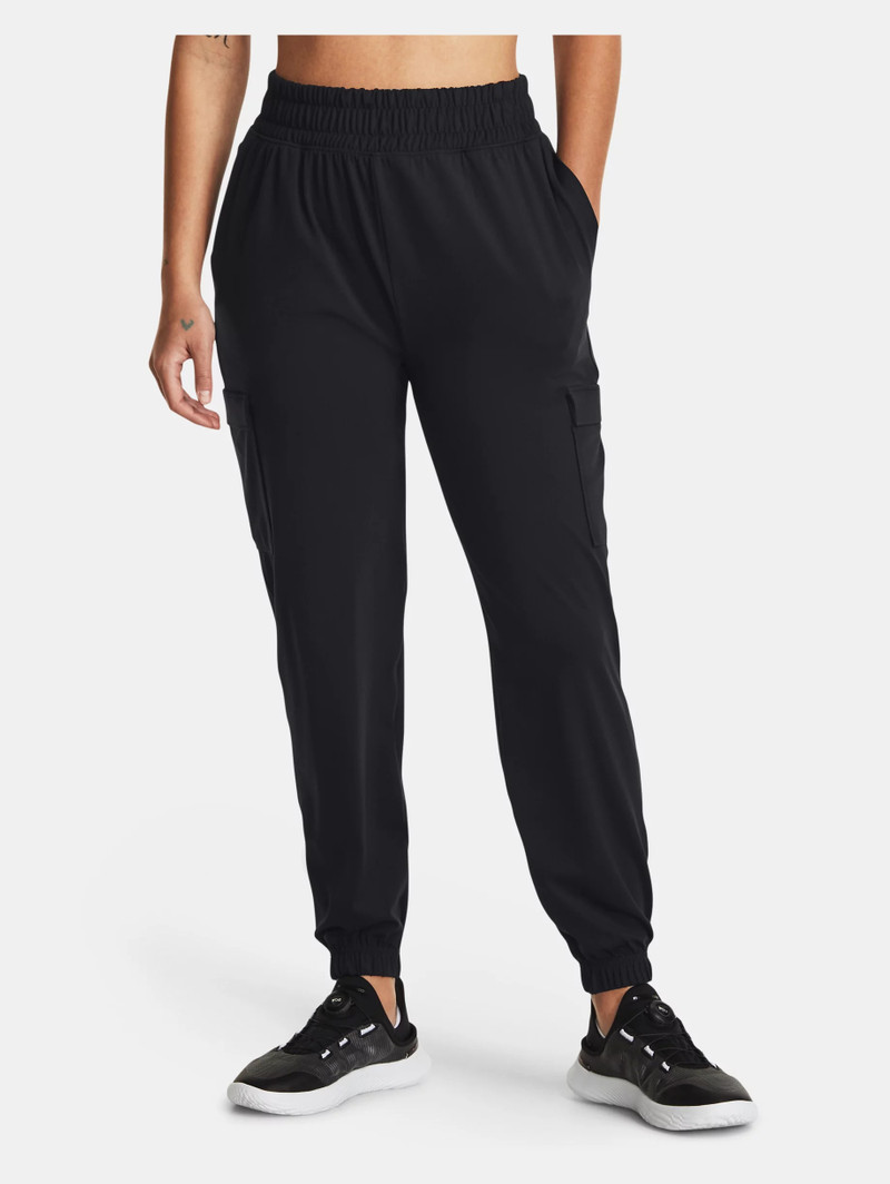 Under Armour Women's UA Meridian Cargo Joggers outlook