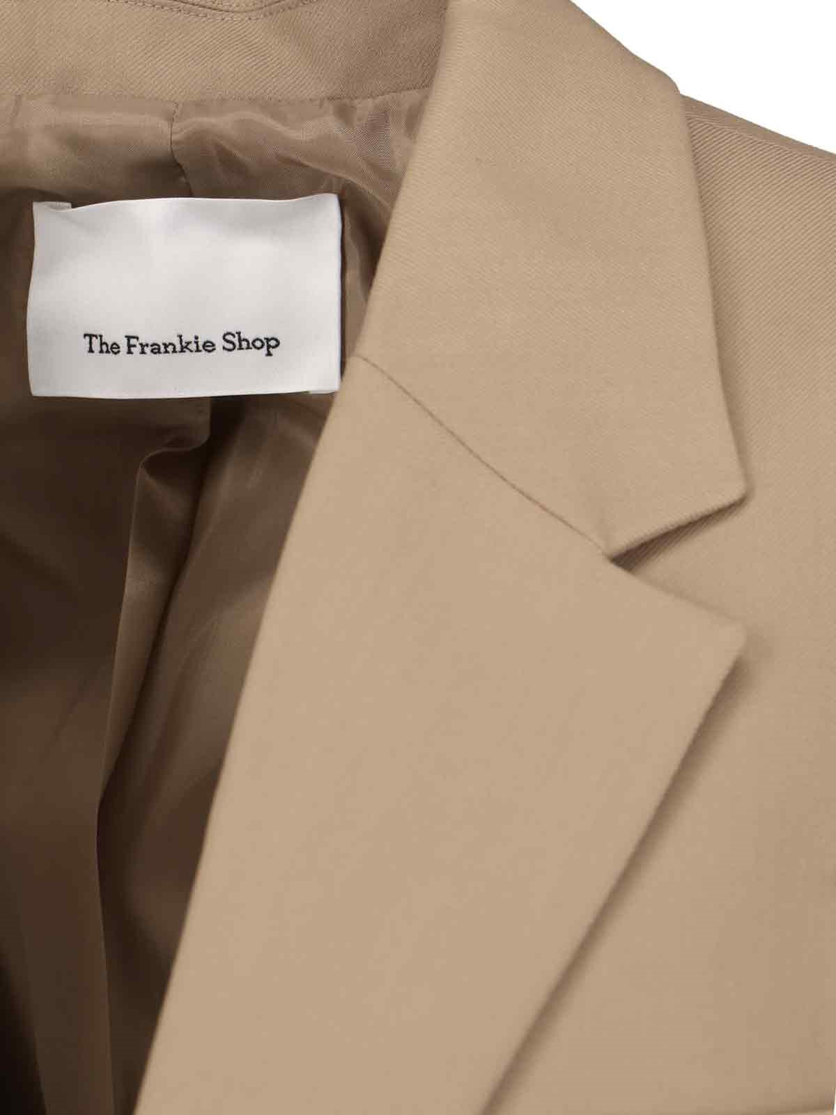 'CROSBY' BLAZER - 5