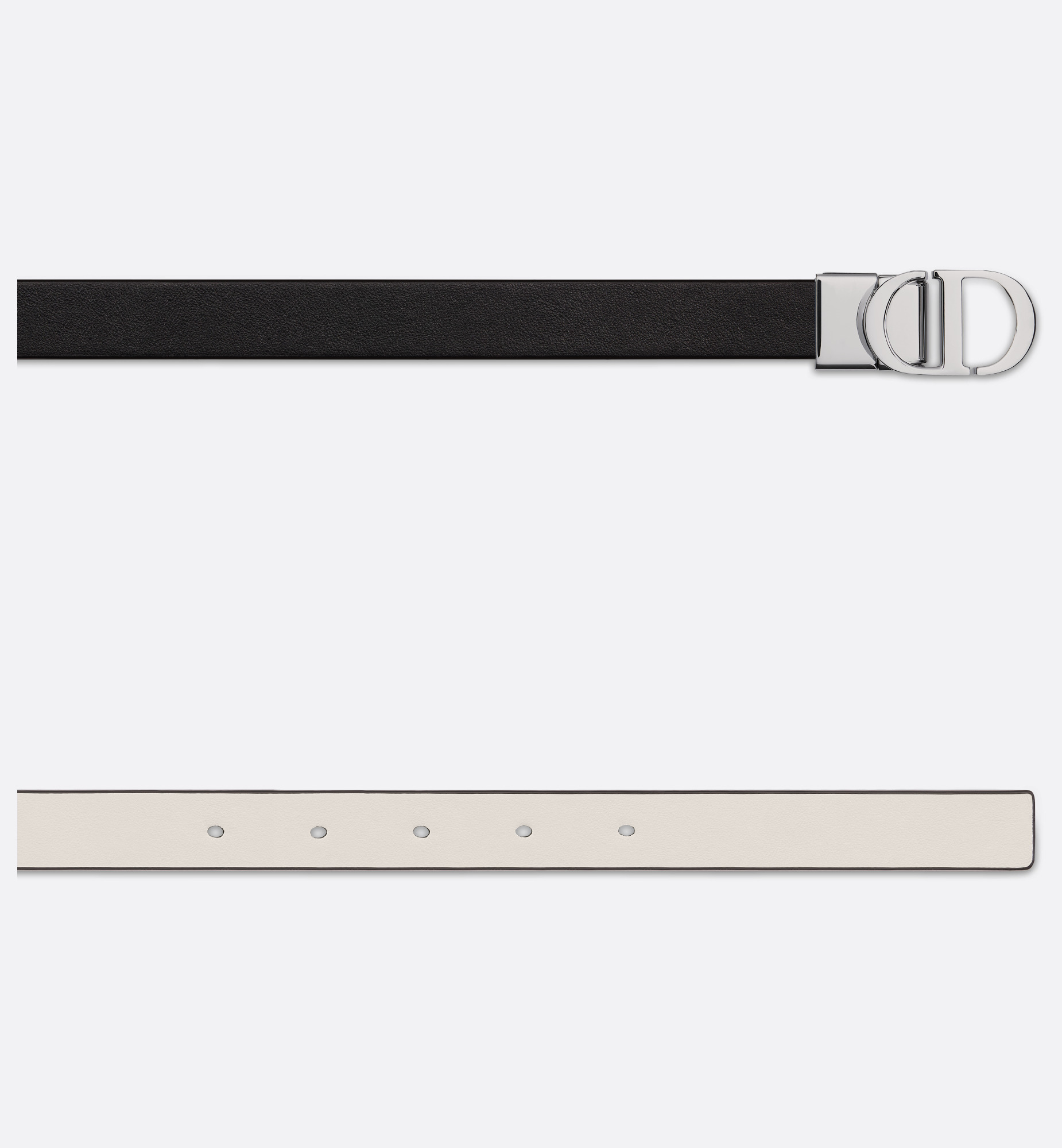 30 Montaigne Reversible Belt - 5