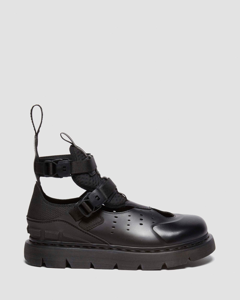 Vent XX01 Leather Gladiator Sandal - 1