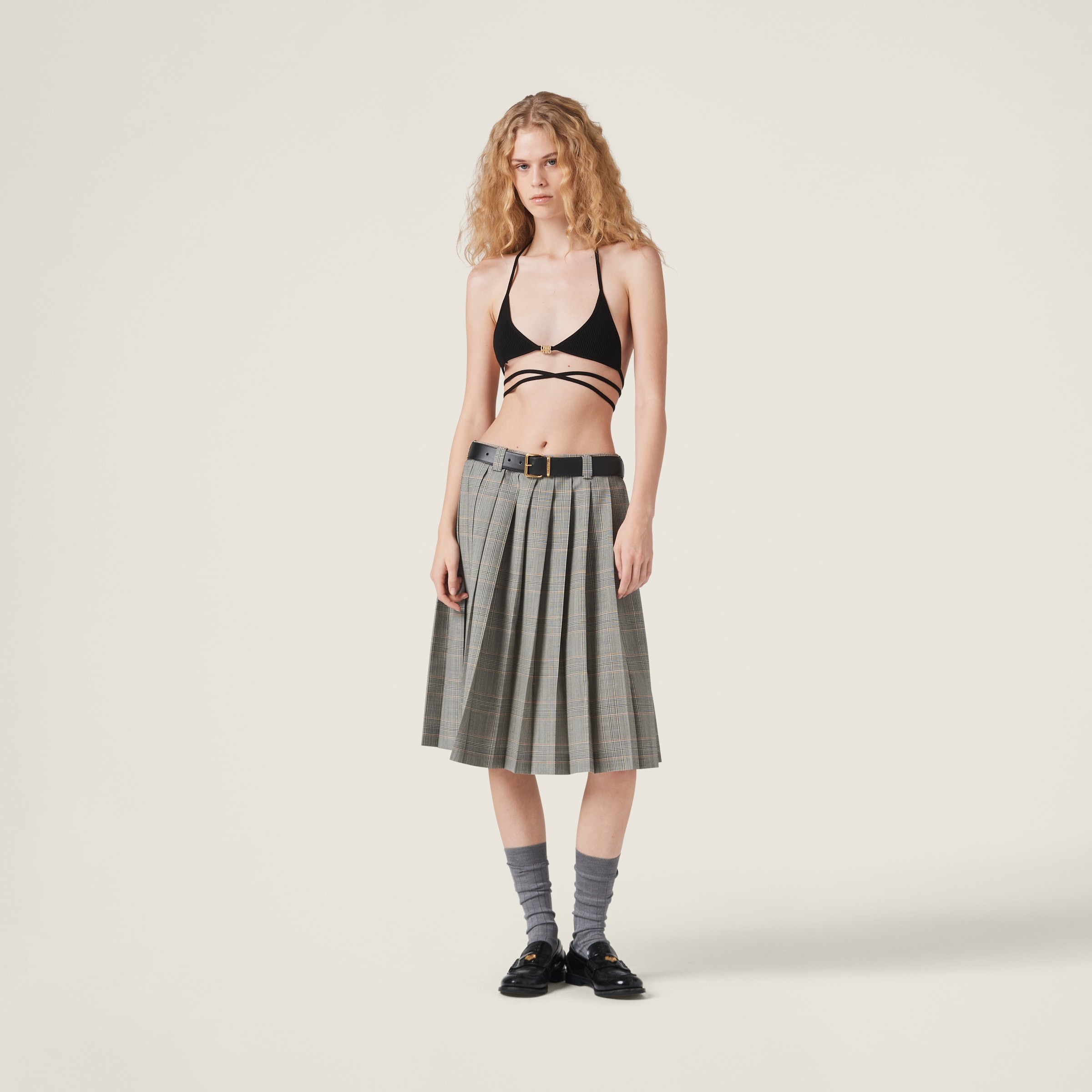 Viscose bra - 4