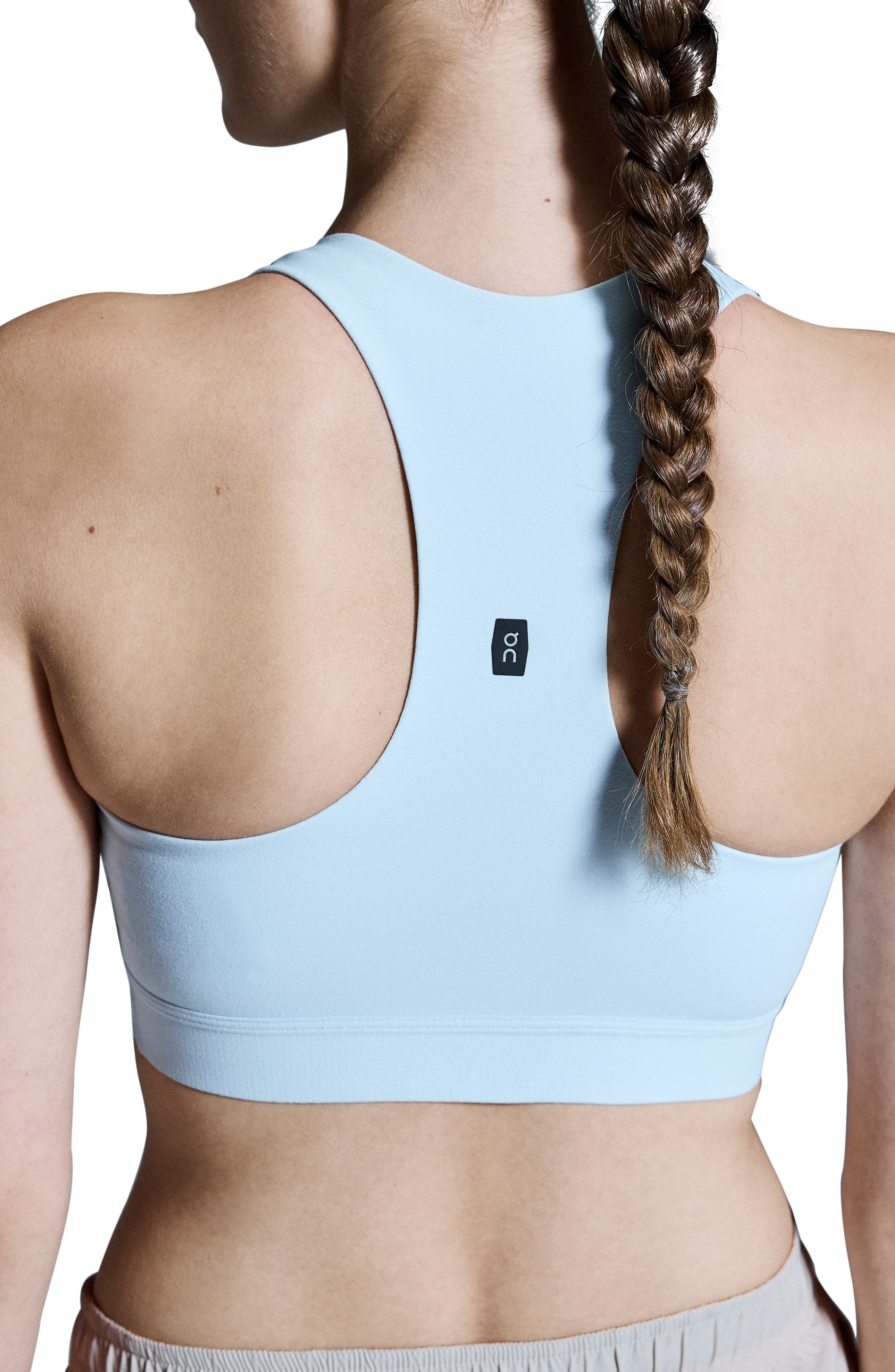 On Core Sports Bra in Arctic at Nordstrom - 2