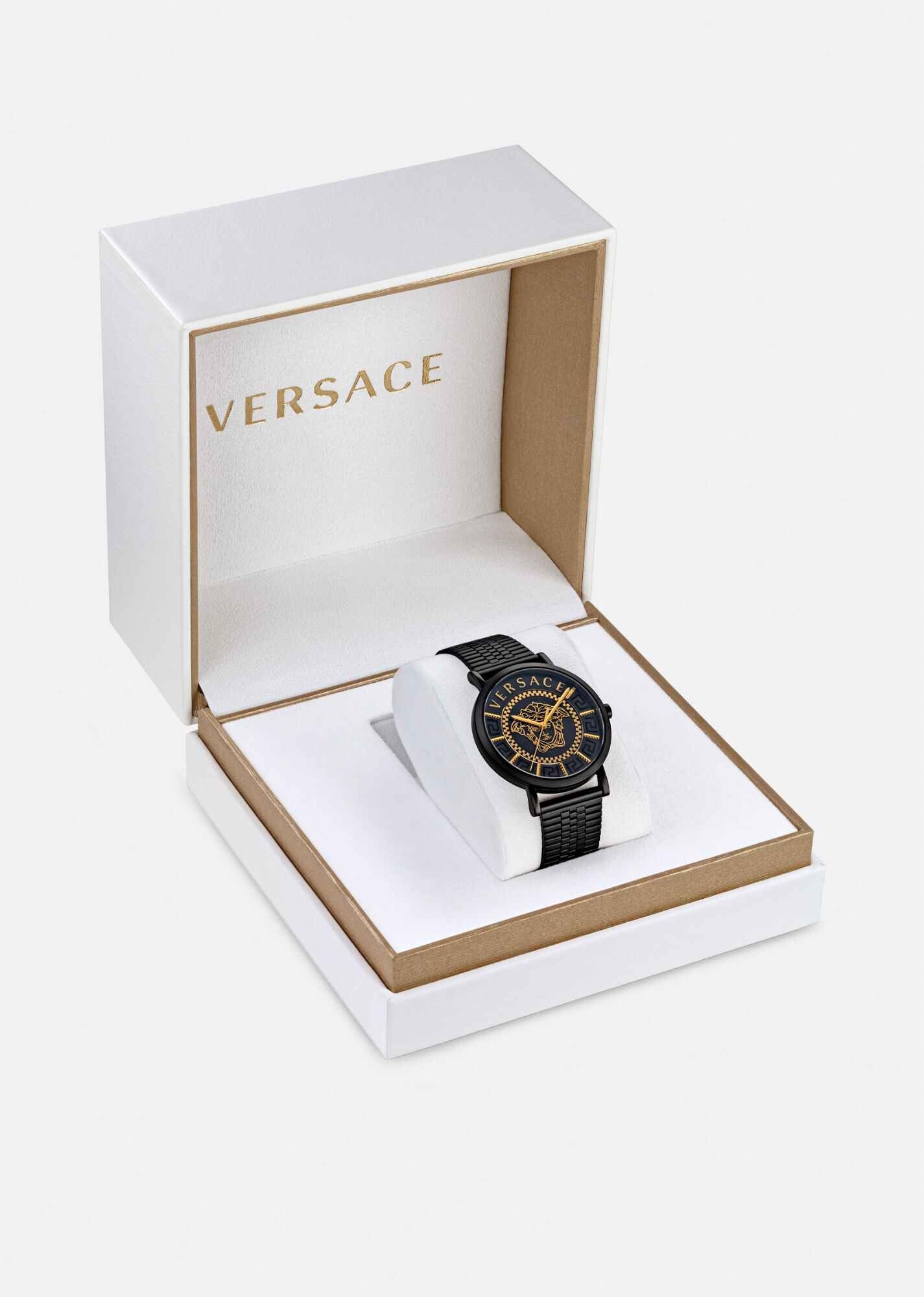 V-Essential  Watch - 5