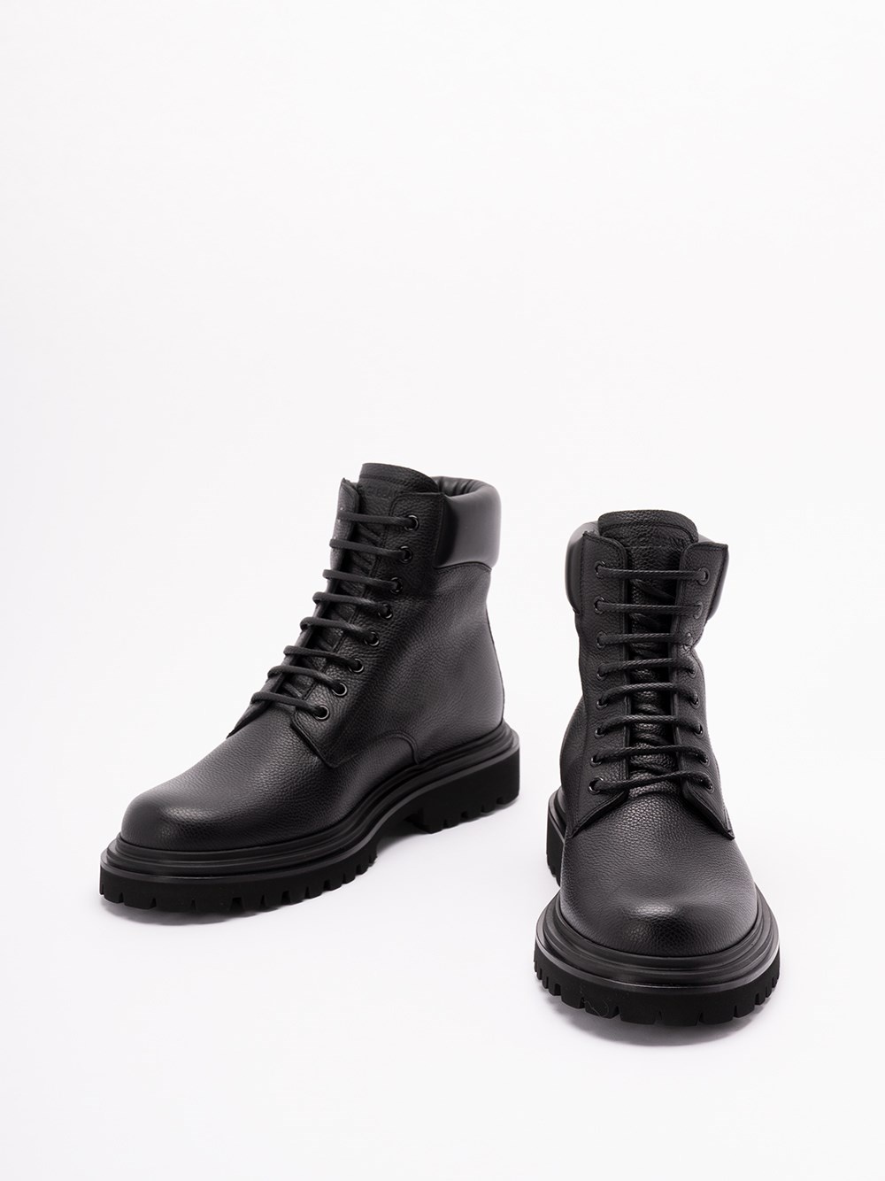 Ankle Boots - 2