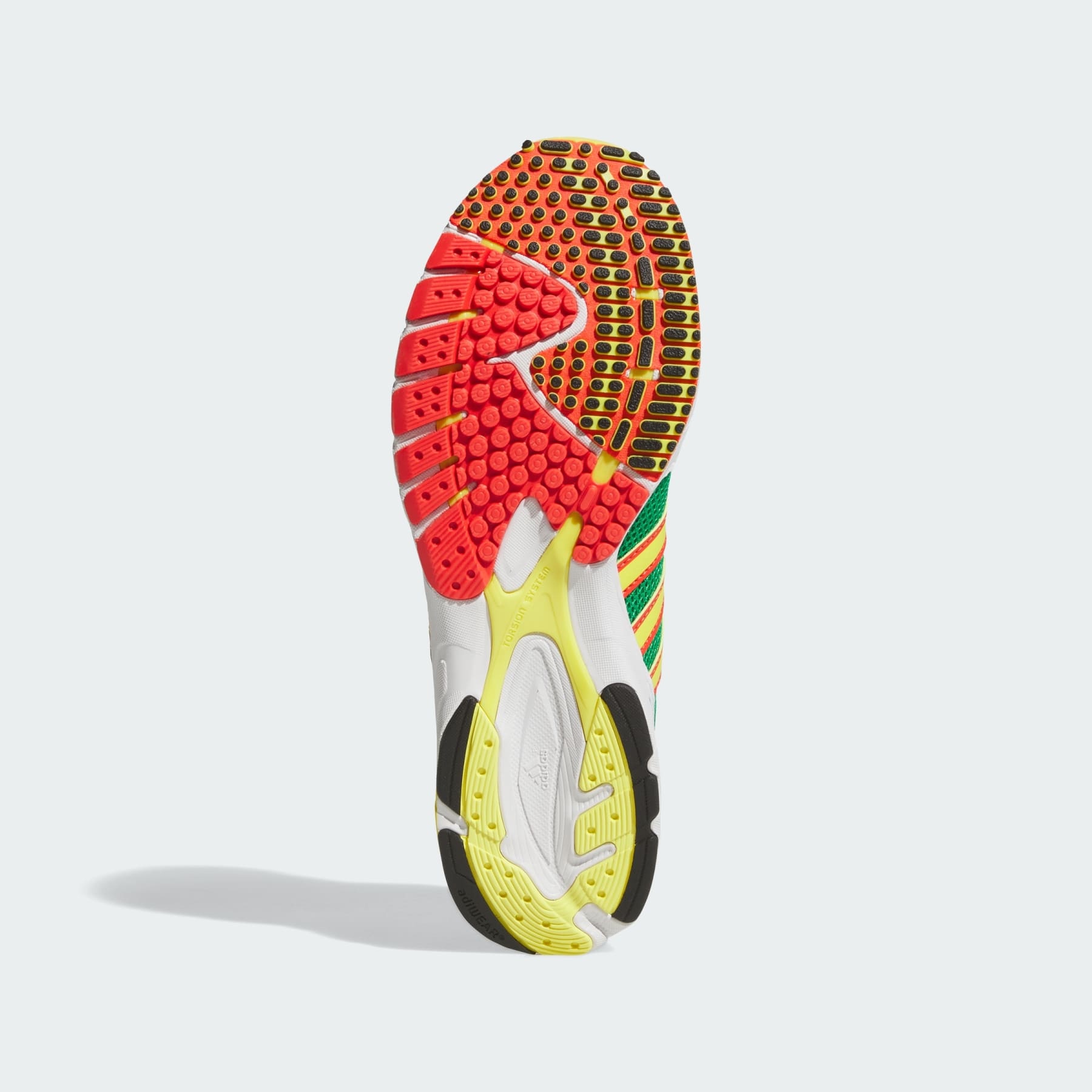Adizero Adios OG Shoes - 4