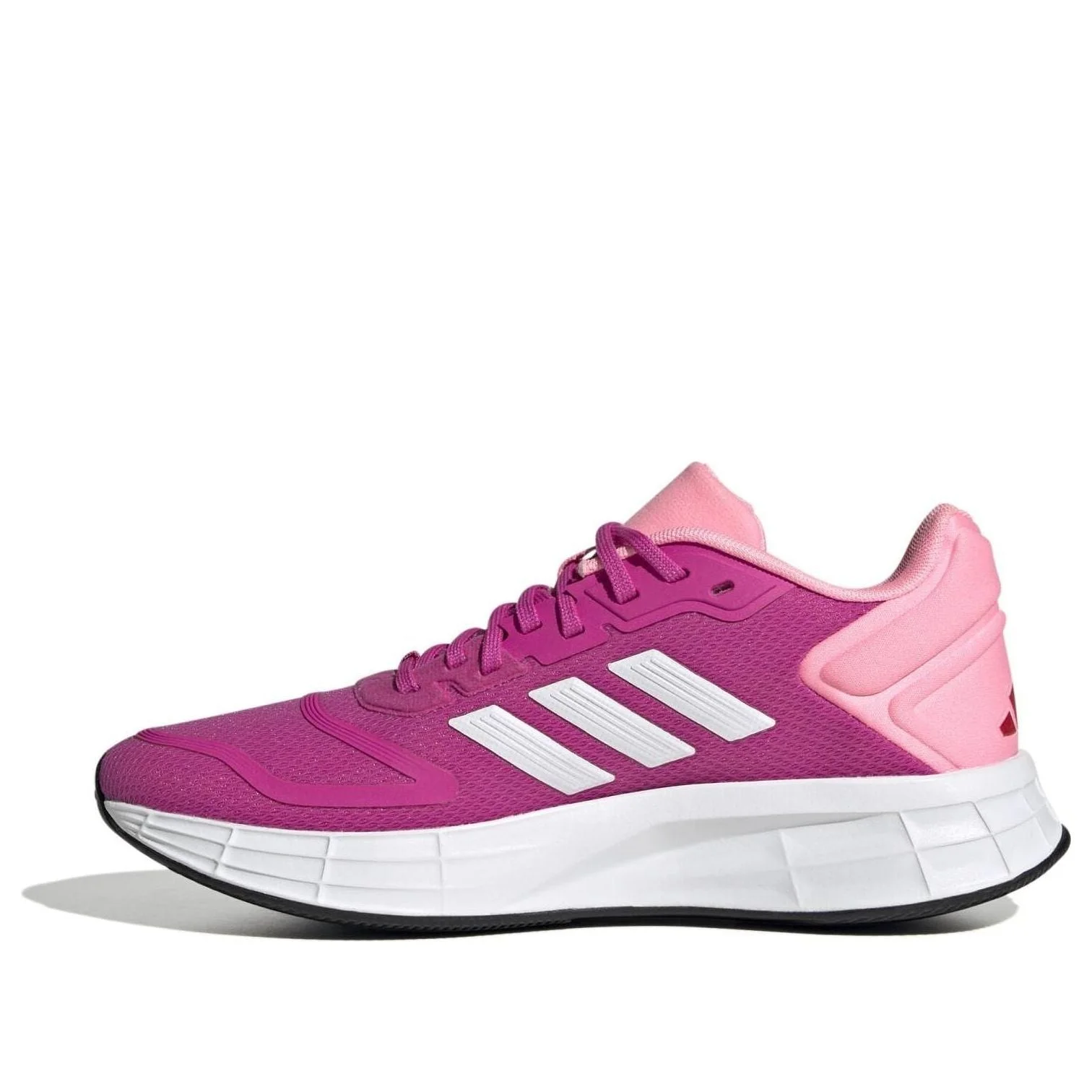 (WMNS) adidas Duramo SL 2.0 'Lucid Fuchsia' HQ4132 - 1