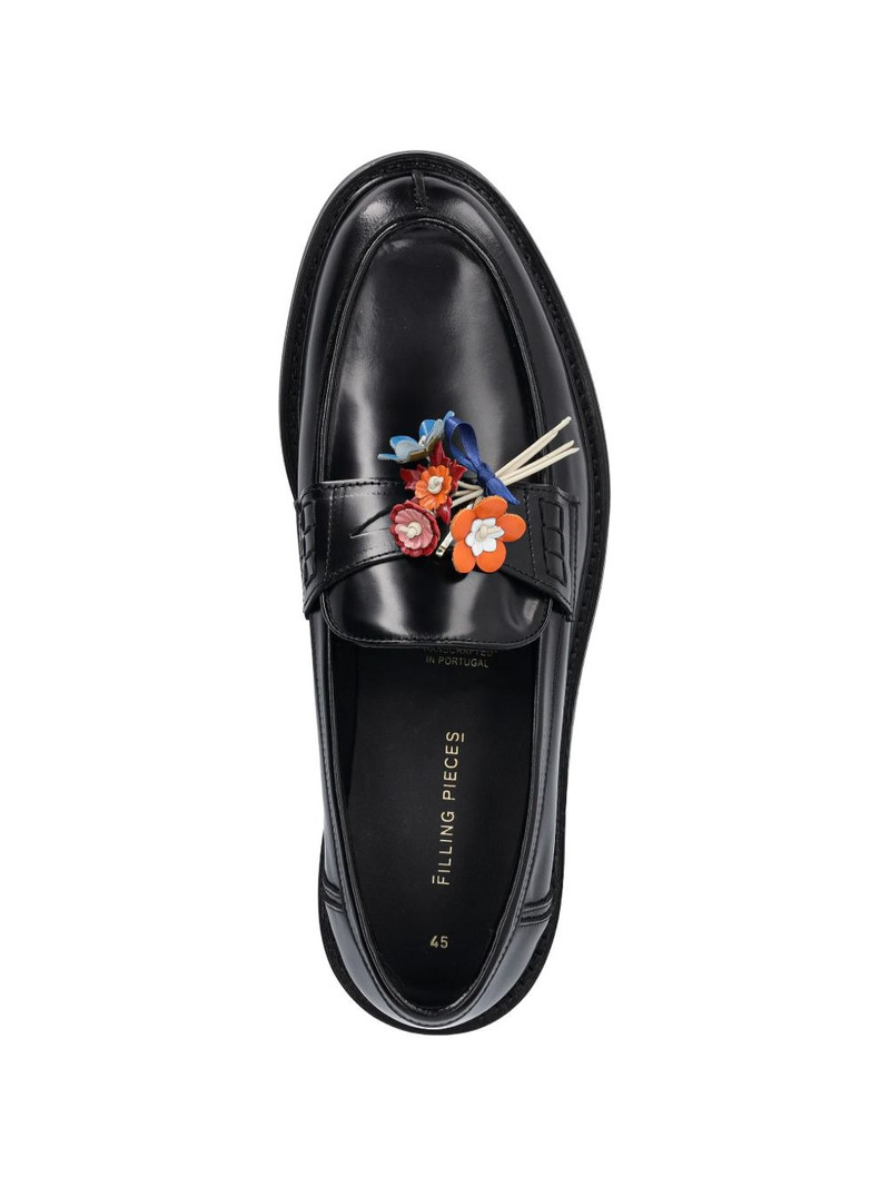 Bouquet loafers 4