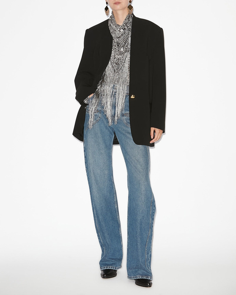 Isabel Marant HELONA JACKET outlook