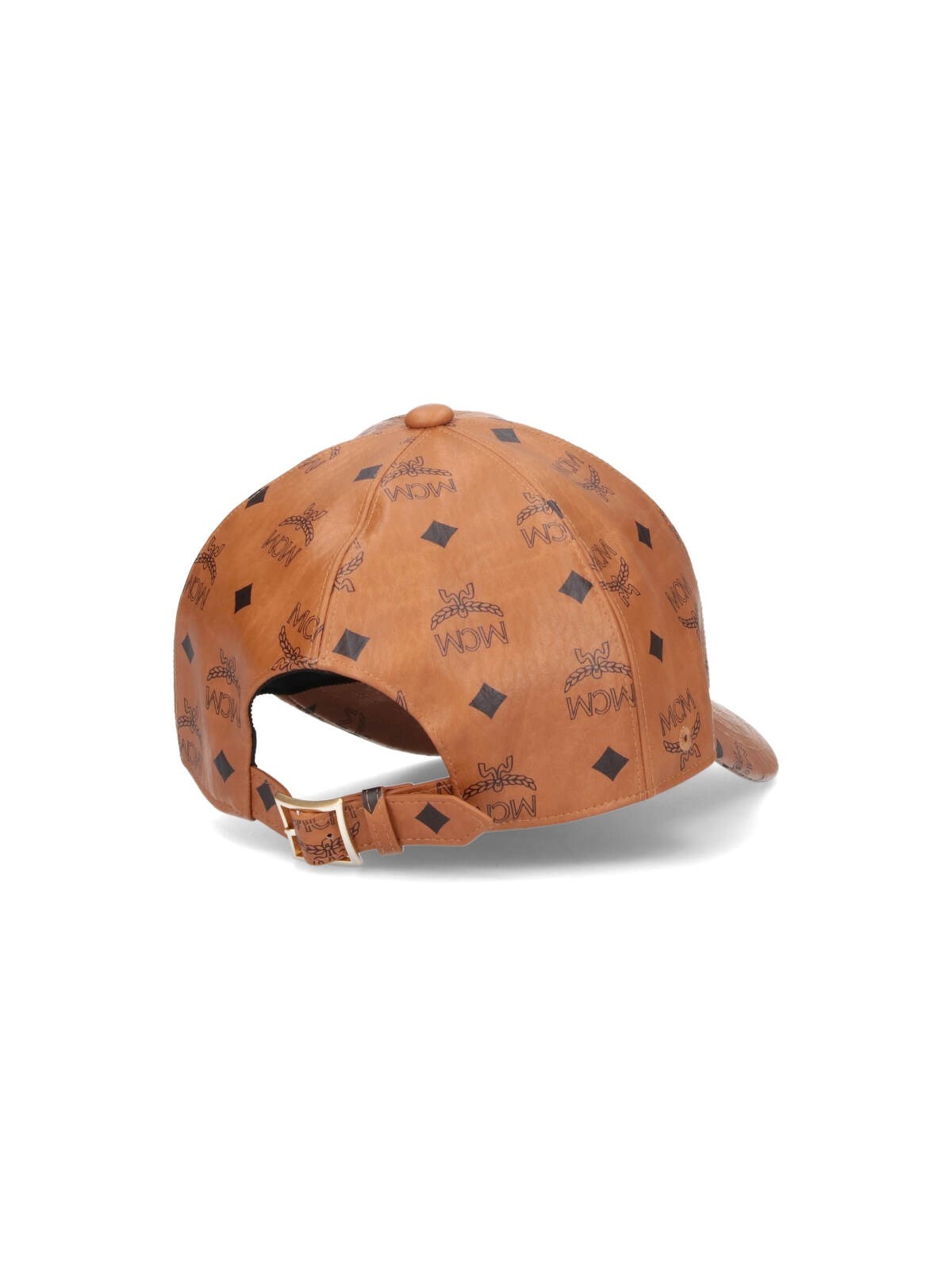LOGO BASEBALL CAP - 2