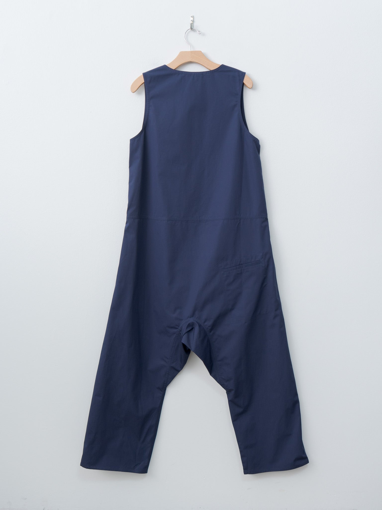 Portofino Jumpsuit - Sailor - 8