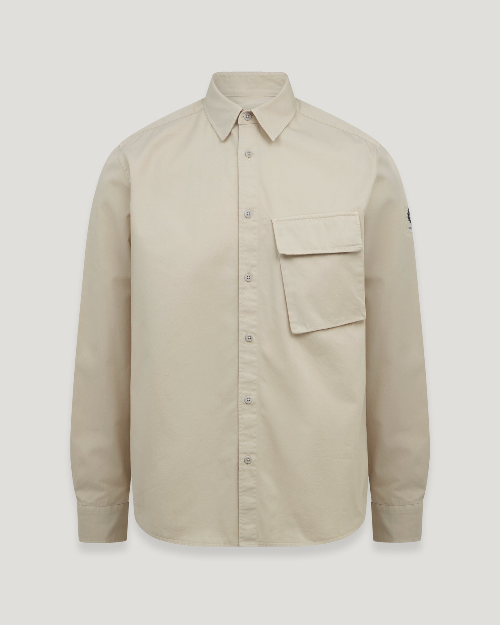 SCALE SHIRT - 1
