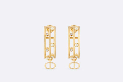 Dior D-Backstage Earrings outlook