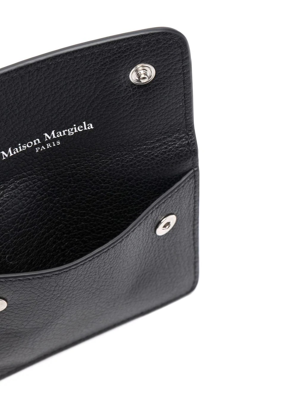 four-stitch cardholder - 3