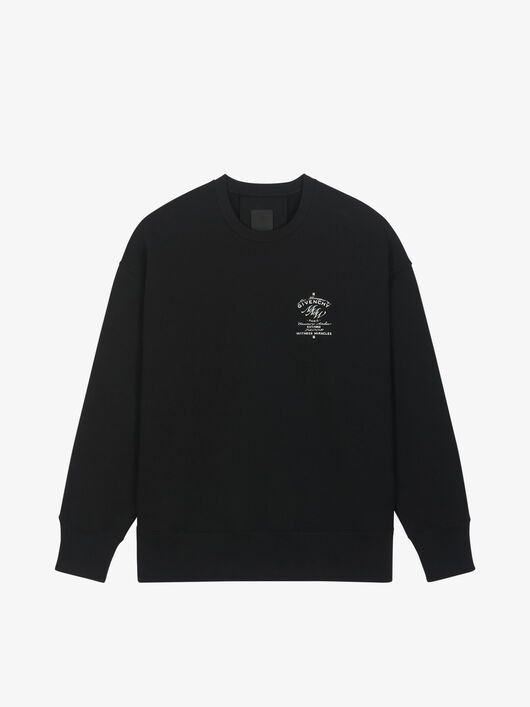 MMW GIVENCHY SWEATSHIRT - 4