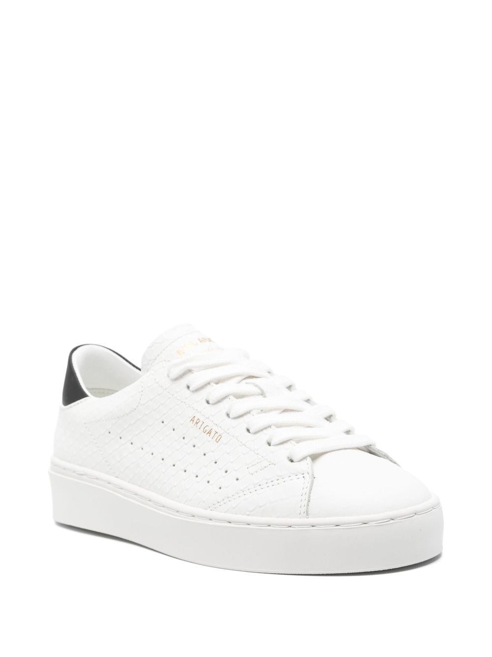 low-top sneakers - 2