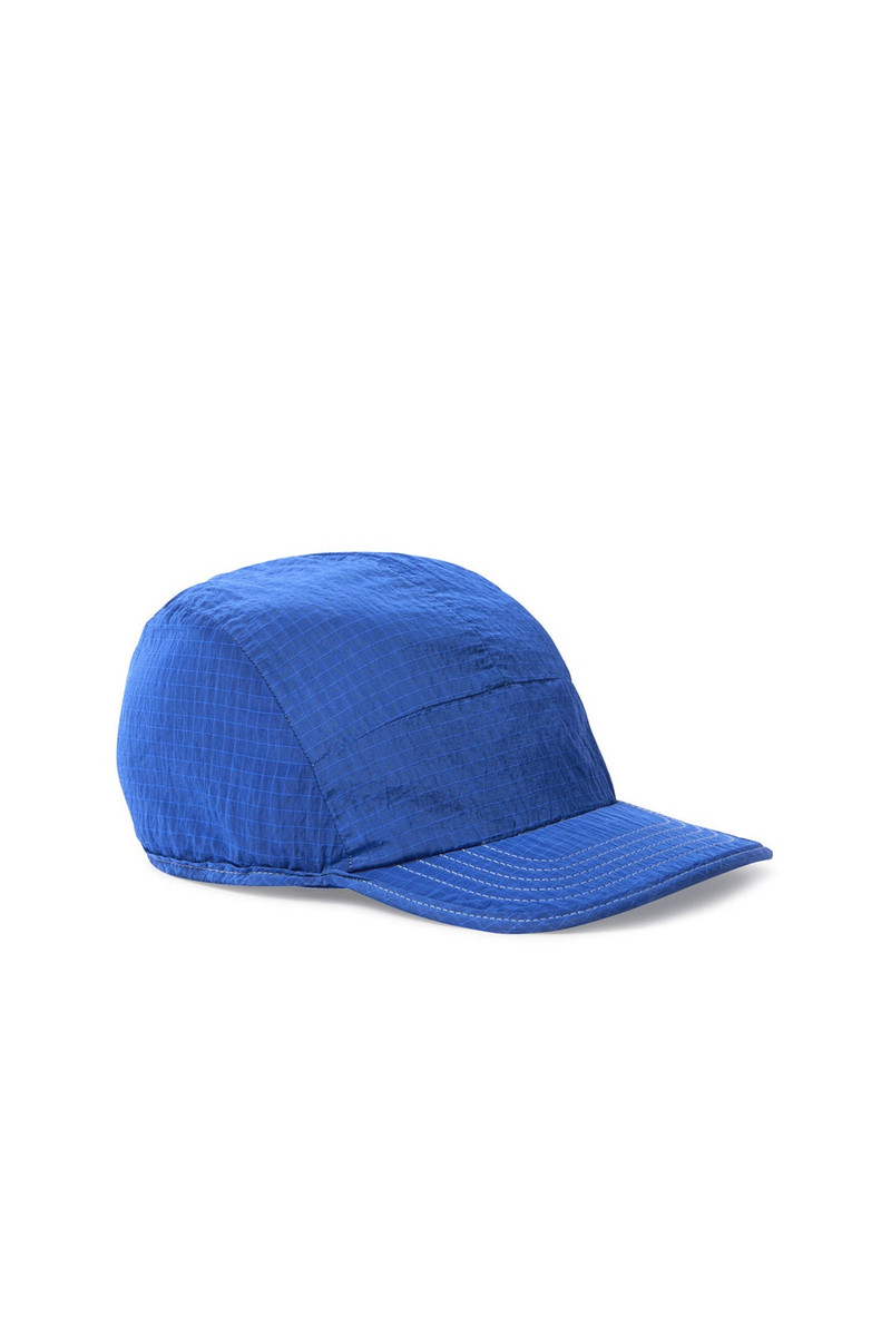 SUNNEI BASEBALL CAP / ocean blue outlook
