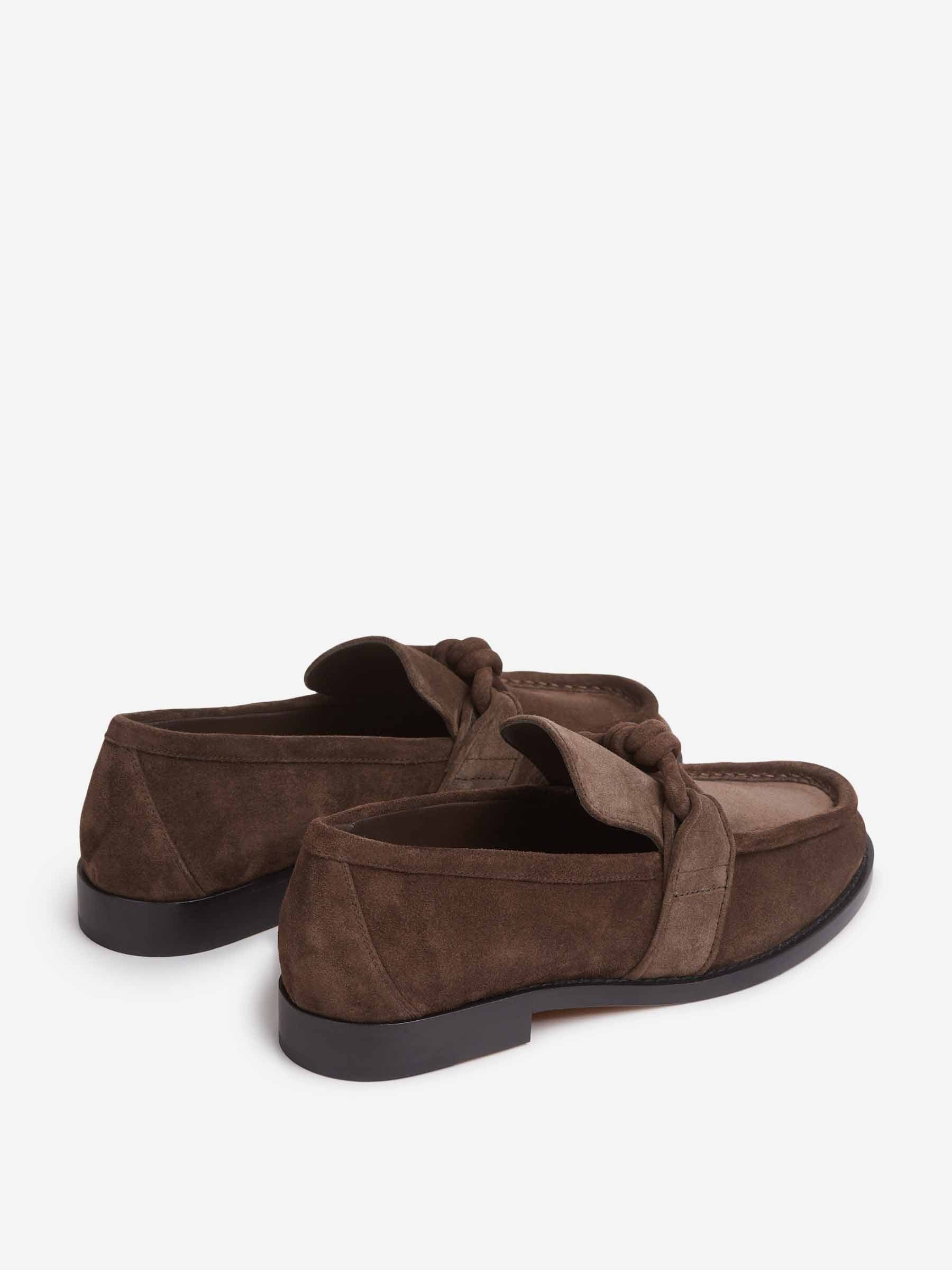 ASTAIRE LOAFERS - 3