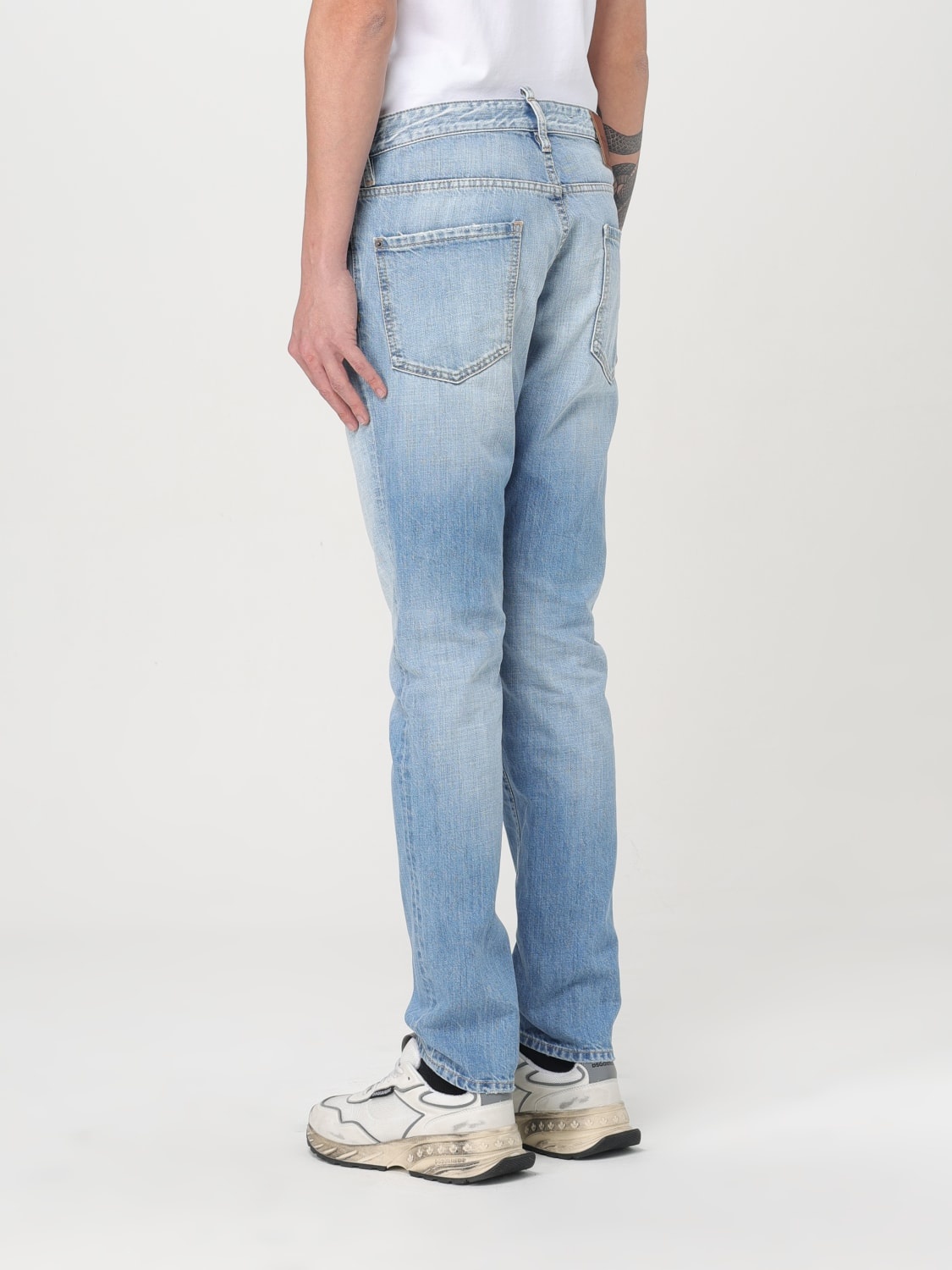 Jeans men Dsquared2 - 2