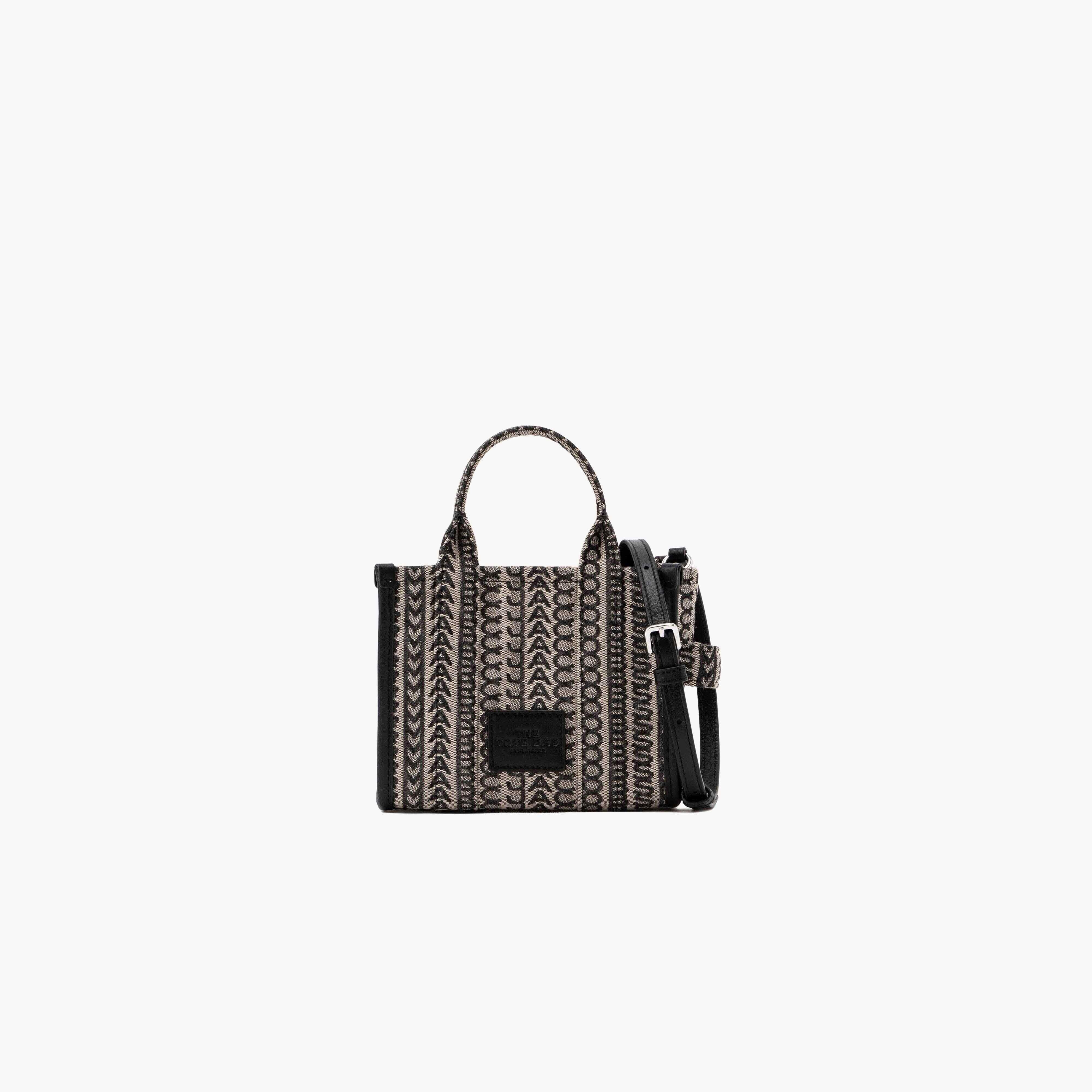 THE MONOGRAM MICRO TOTE BAG - 1