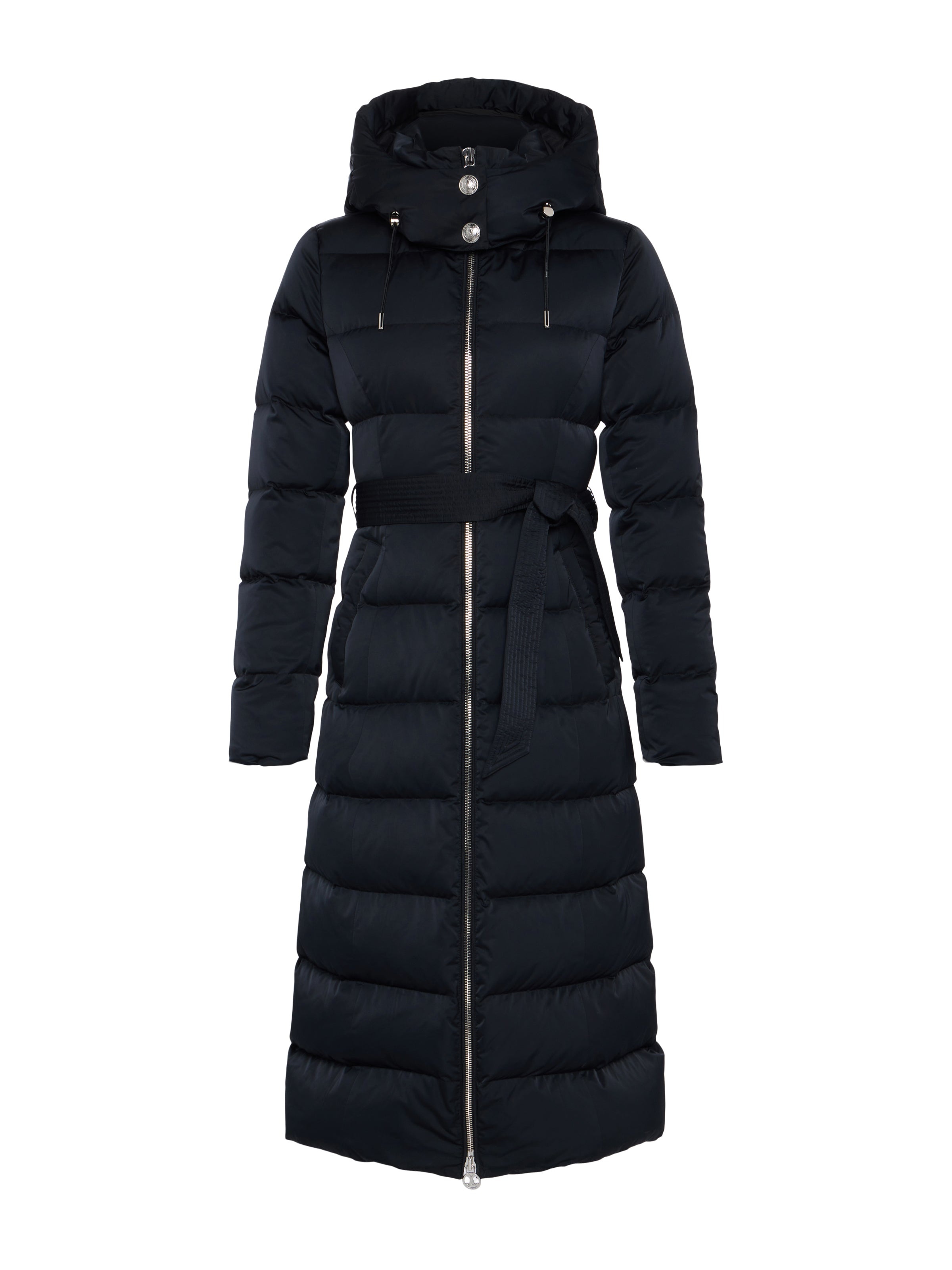 Whistler Down Maxi Puffer - 1