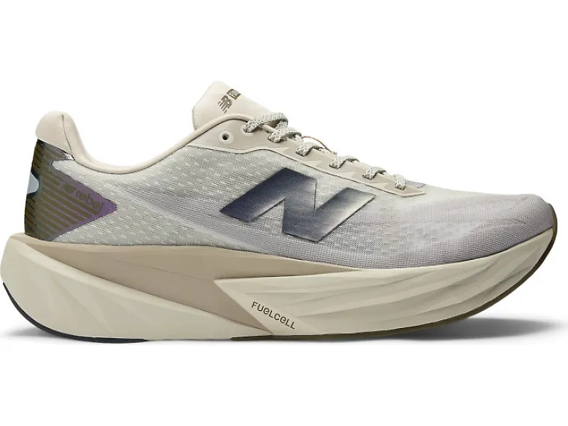 New Balance FuelCell Rebel v5 - 1