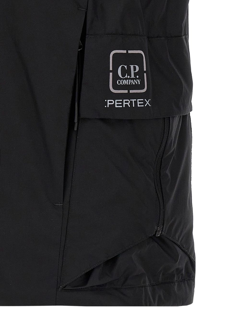 'he Metropolis Series gilet - 4