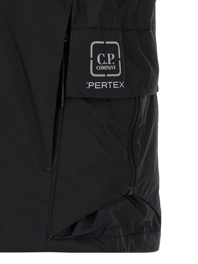 'he Metropolis Series gilet 4