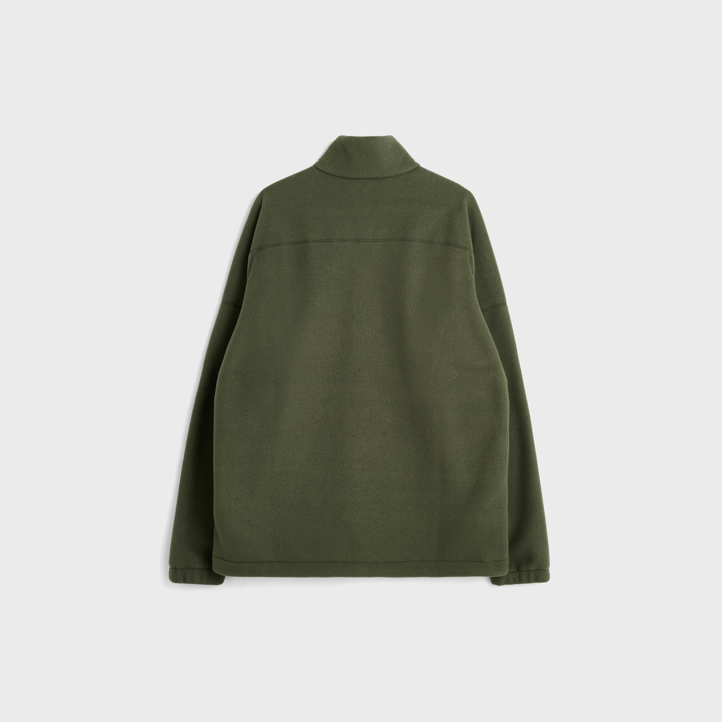 Esja Polartec® Fleece Zip Neck (Unisex) - 2