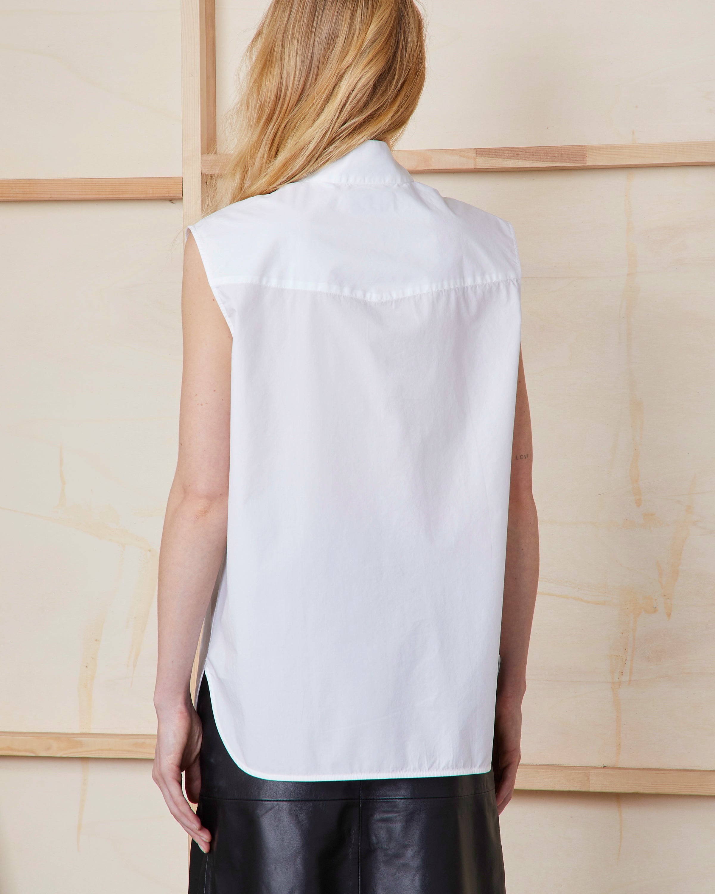 SIERRA SHIRT - 3