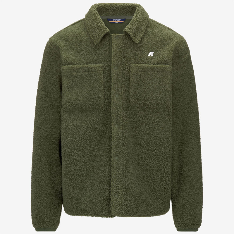 CAMERON SHERPA POLAR 1